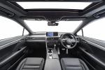 Lexus RX350 F-Sport 2019 года (ZA)